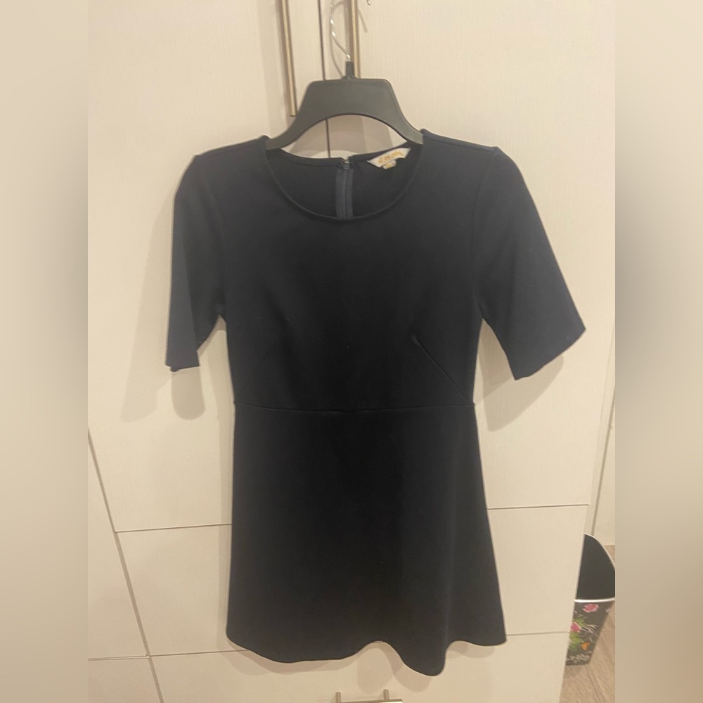 Cute brand new blue dress